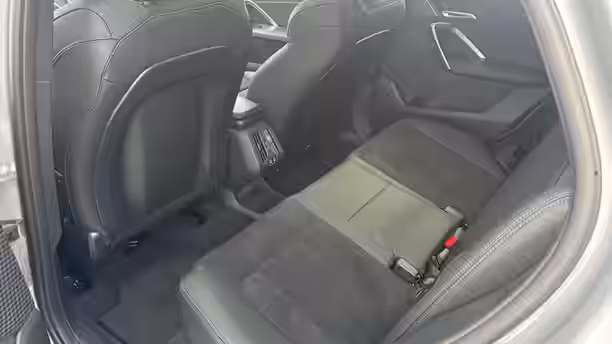 BMW X2 U10 16 / 35