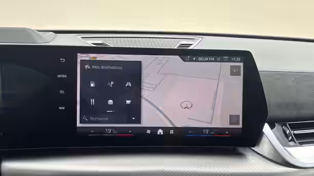 BMW X2 U10 29 / 35