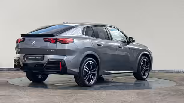 BMW X2 U10 5 / 35
