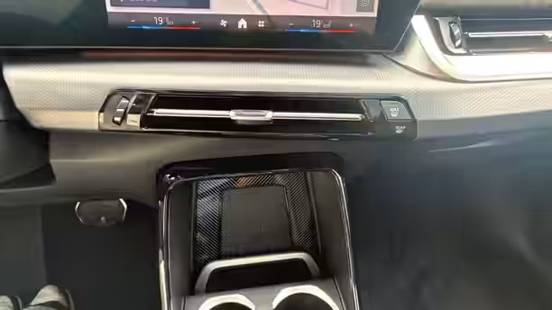 BMW X2 U10 31 / 35