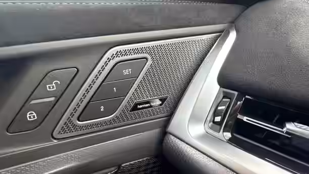 BMW X2 U10 30 / 35