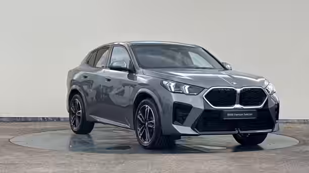 BMW X2 U10 7 / 35