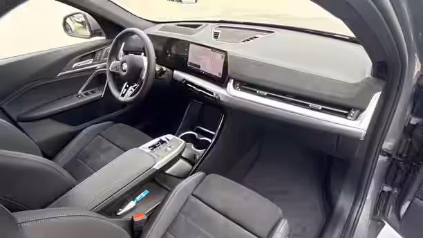 BMW X2 U10 19 / 35