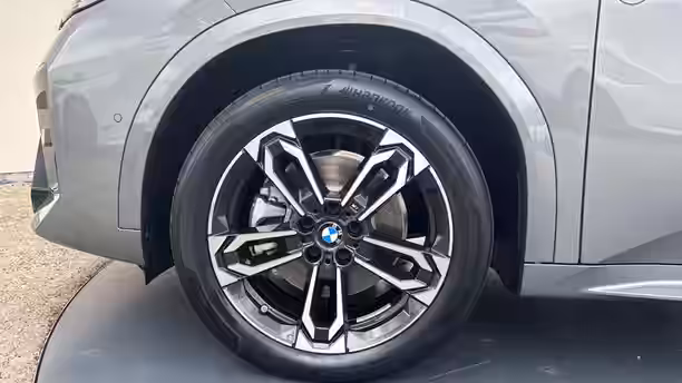 BMW X2 U10 24 / 35