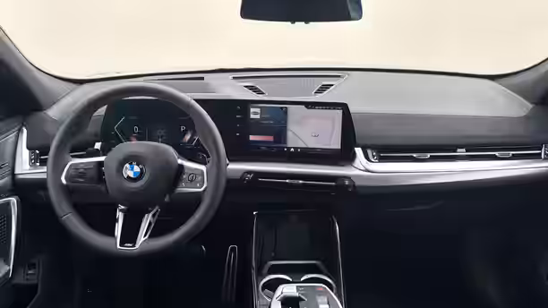 BMW X2 U10 10 / 35