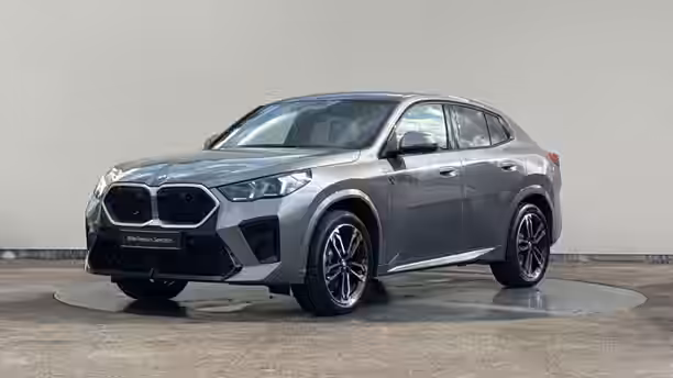 BMW X2 U10 1 / 35