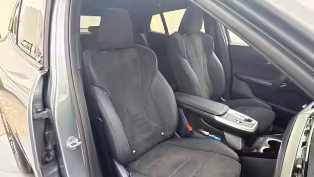 BMW X2 U10 18 / 35