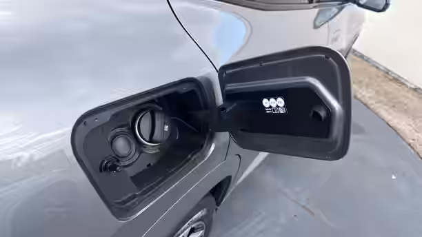 BMW X2 U10 9 / 35