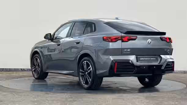BMW X2 U10 3 / 35