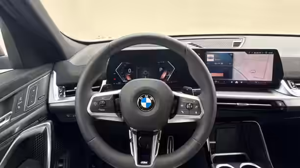 BMW X2 U10 33 / 35