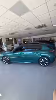 PEUGEOT 308 ELECTRIQUE 19 / 49