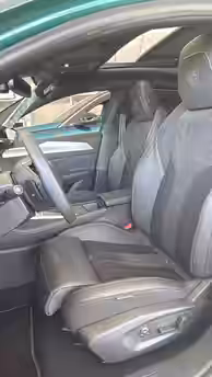 PEUGEOT 308 ELECTRIQUE 15 / 49