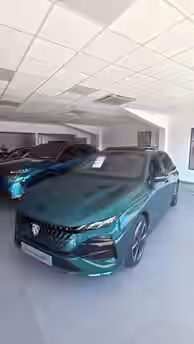 PEUGEOT 308 ELECTRIQUE 24 / 49