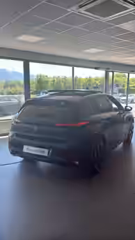 PEUGEOT 308 ELECTRIQUE 28 / 49