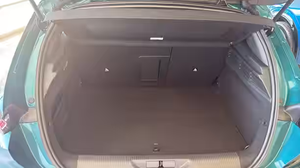 PEUGEOT 308 ELECTRIQUE 25 / 49