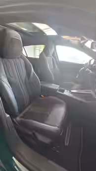 PEUGEOT 308 ELECTRIQUE 18 / 49
