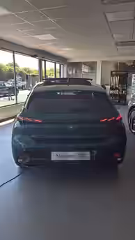 PEUGEOT 308 ELECTRIQUE 20 / 49