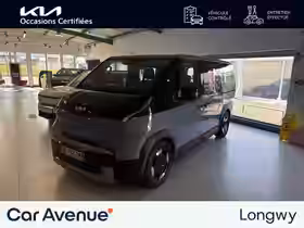 PV5 PASSENGER Plus Business PV5 163 ch Batterie L