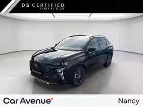DS 7 Edition France Hybride Rechargeable E-Tense 300 EAT8 4x4