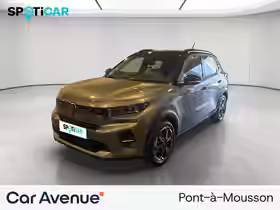 E-C3 Max 113 ch autonomie confort