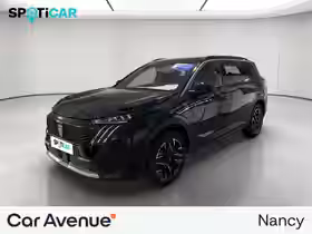 5008 GT Hybrid 145 ch e-DCS6