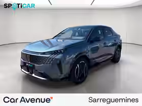 3008 ELECTRIQUE GT 210 ch 73 kWh