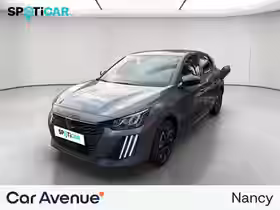 208 ELECTRIQUE Allure 156 ch 54 kWh