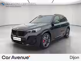 X1 U11 M Sport X1 sDrive 20d 163ch DKG7