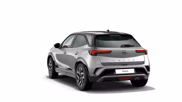 OPEL MOKKA 3 / 7