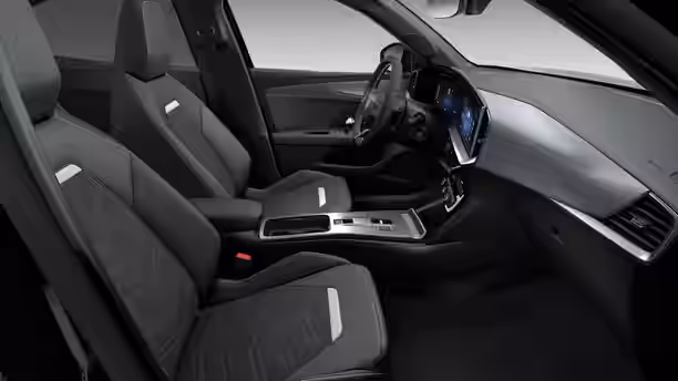 OPEL MOKKA 6 / 7