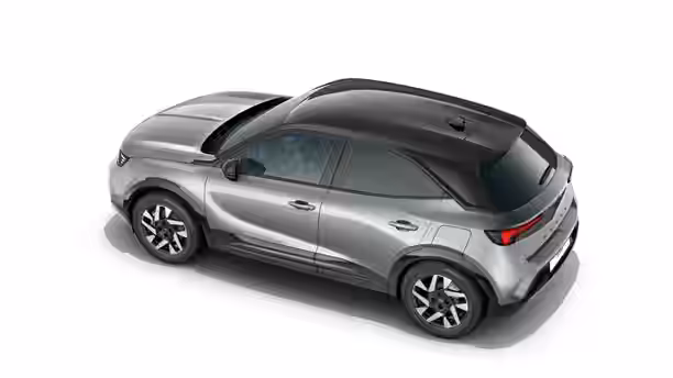 OPEL MOKKA 2 / 7