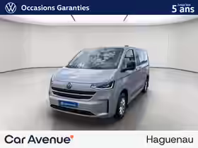 E-CARAVELLE 7 Life L1 286 ch