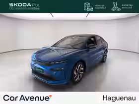 ENYAQ COUPE Sportline Enyaq Coupé 85