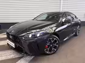 SERIE 2 GRAN COUPE F74 M Sport Gran Coupe 220 170 ch DKG7