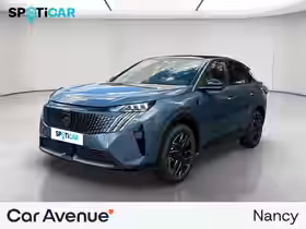 3008 GT Hybrid 145 e-DCS6