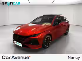 308 GT Hybrid 145 e-DCS6