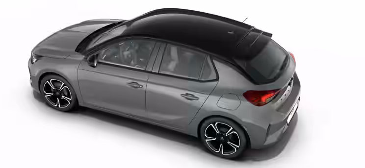 OPEL CORSA 3 / 7