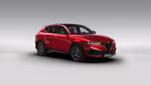ALFA ROMEO TONALE DIESEL 5 / 7