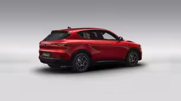 ALFA ROMEO TONALE DIESEL 3 / 7