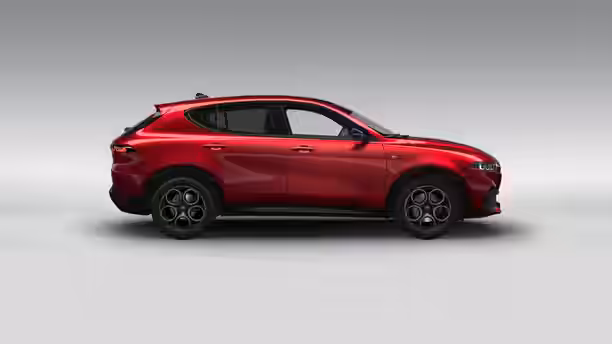 ALFA ROMEO TONALE DIESEL 4 / 7