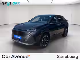 3008 ELECTRIQUE Allure 210 ch 73 kWh