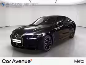 I4 G26 LCI M Sport i4 eDrive35