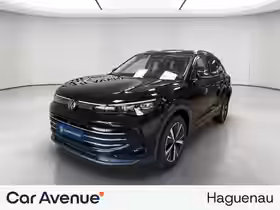 TIGUAN Elegance 1.5 eHybrid 204ch DSG6