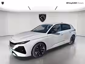 308 PHEV Allure 308 Plug-in Hybrid 195 ch e-DCS7