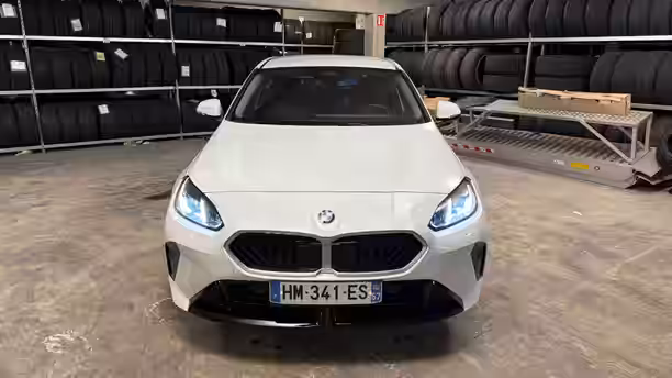 BMW SERIE 1 F70 8 / 31