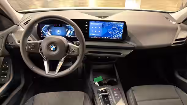 BMW SERIE 1 F70 9 / 31