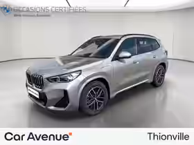 X1 U11 M Sport X1 xDrive 25e 245ch DKG7