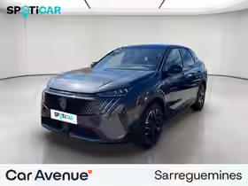 3008 GT Hybrid 145 e-DCS6
