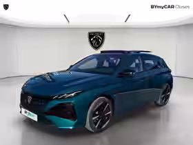 308 ELECTRIQUE GT Exclusive 55 kWh 156ch