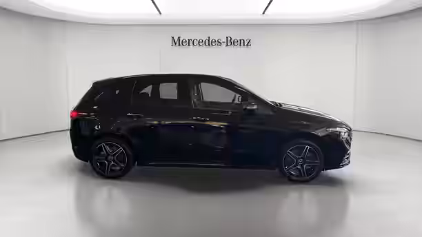 MERCEDES CLASSE B 6 / 13